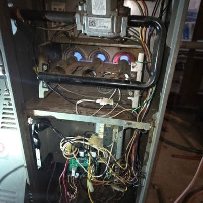 Refrigerator Repair Indianapolis