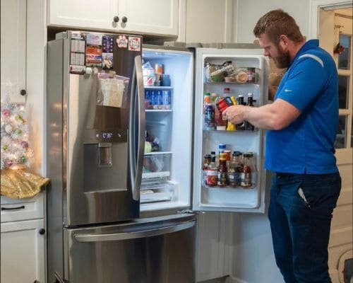 Appliance Repair & HVAC Indianapolis