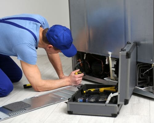  Appliance Repair