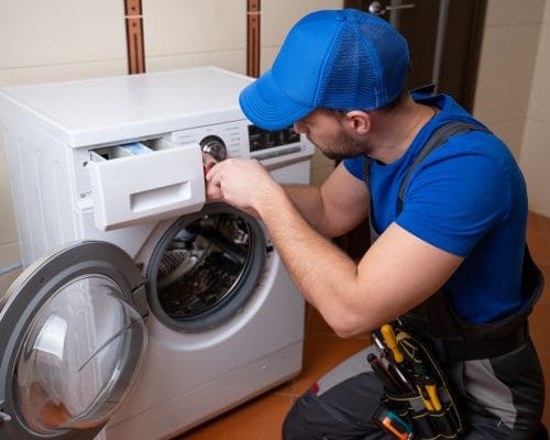 Camby Appliance Repair
