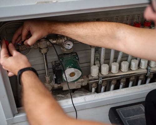  Appliance Repair