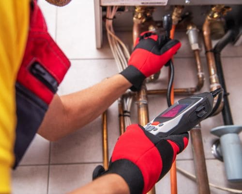 Camby Heating System Repair