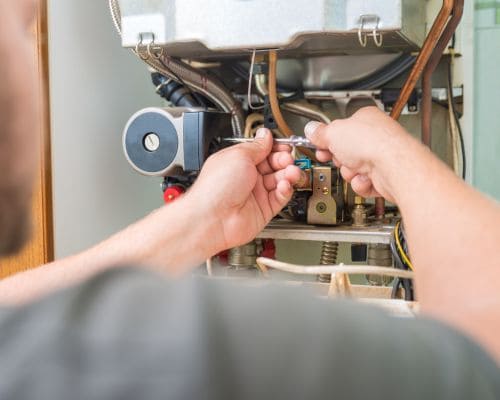  Appliance Repair