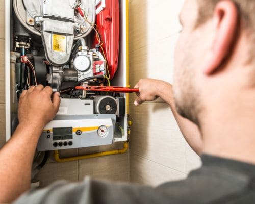  Appliance Repair