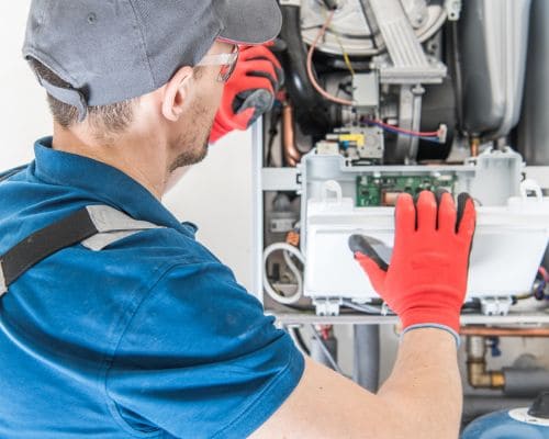Camby Furnace Repair