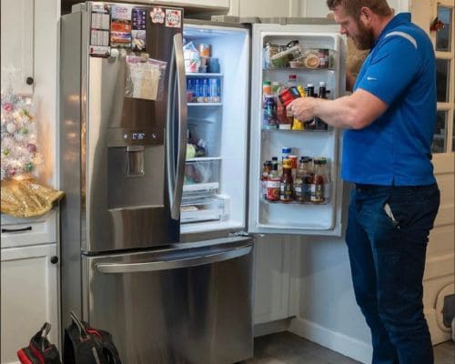  Appliance Repair