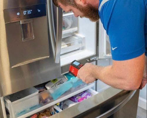  Appliance Repair