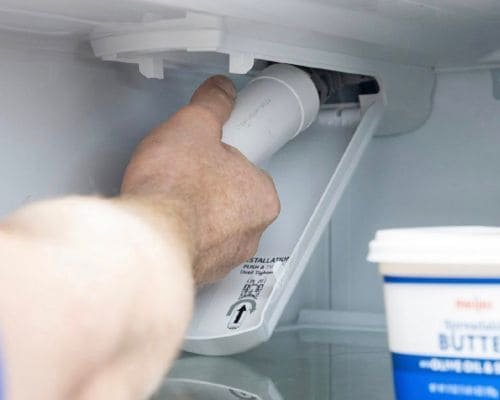 Camby Fridge Repair