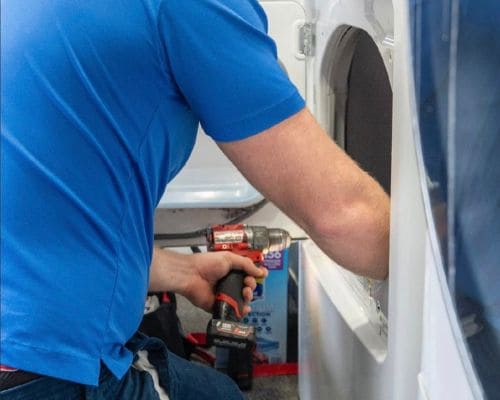  Appliance Repair