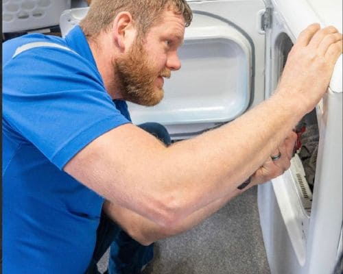  Appliance Repair