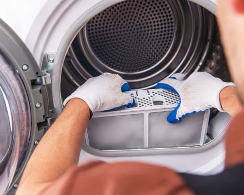 Camby Dryer Repair