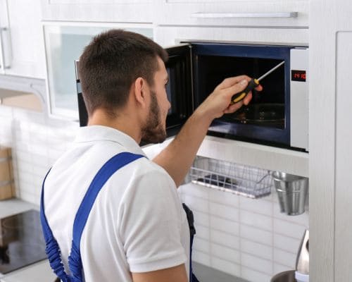  Appliance Repair