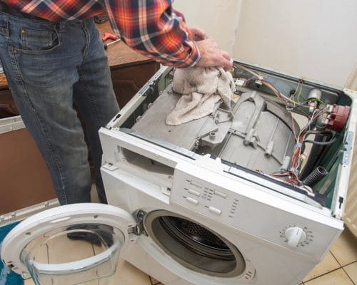 Appliance Repair
