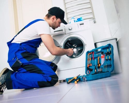 Appliance Repair
