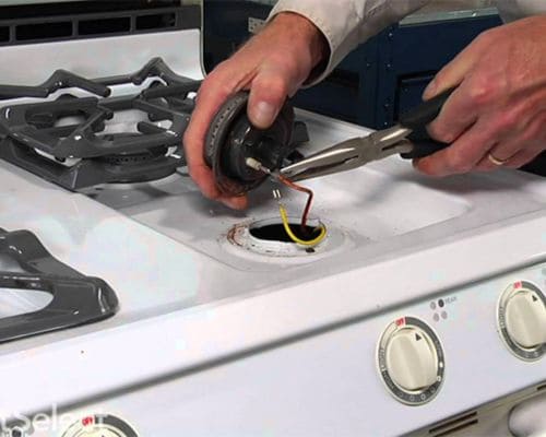  Appliance Repair
