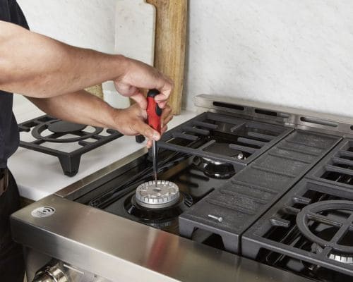  Appliance Repair
