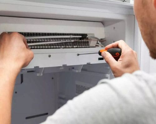  Appliance Repair