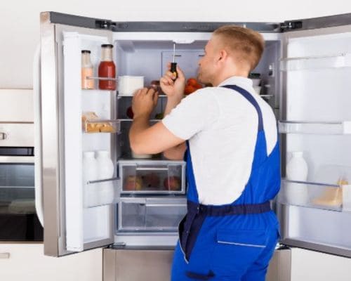  Appliance Repair