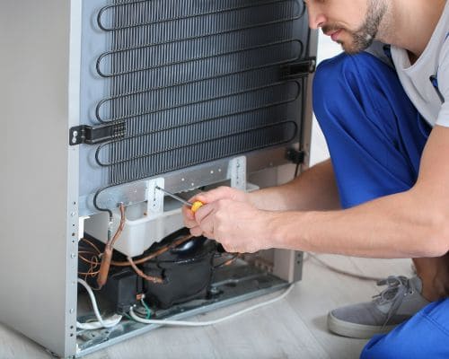  Appliance Repair