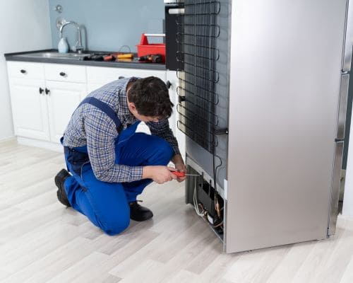  Appliance Repair