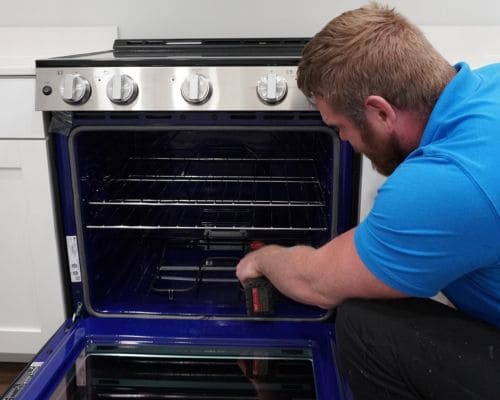  Appliance Repair