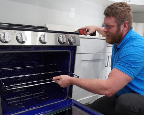  Appliance Repair