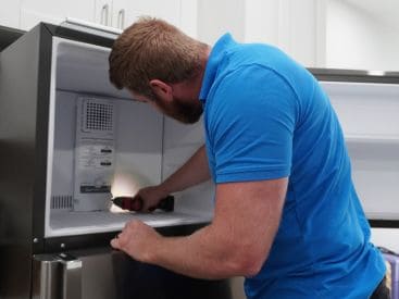 Freezer Repair in Indianapolis