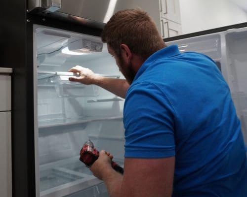 Camby Refrigerator Repair