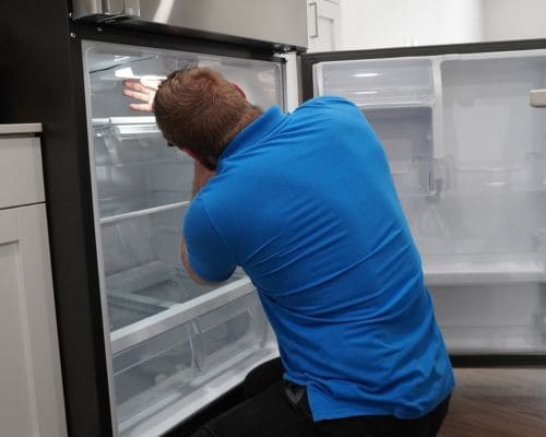  Appliance Repair