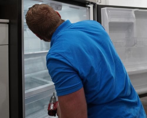  Appliance Repair