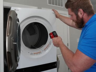 Dryer Repair in Indianapolis