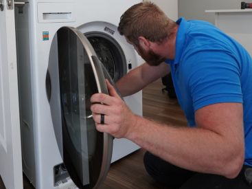 Washer Repair in Indianapolis