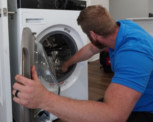 Camby Washer Repair