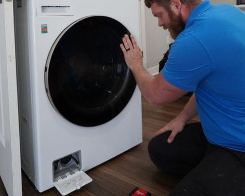  Appliance Repair