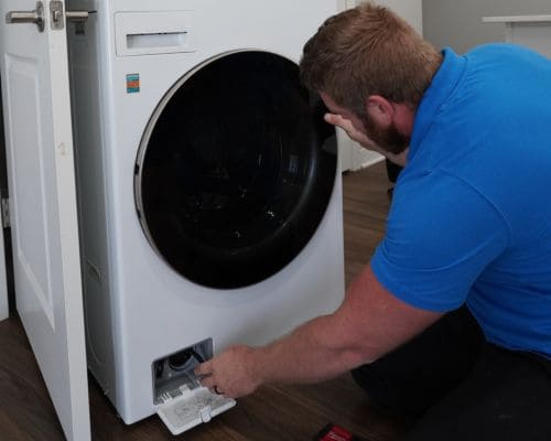  Appliance Repair