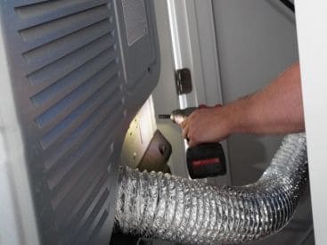 Appliance Repair in Indianapolis