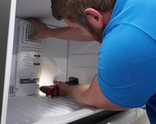 Camby Appliance Repair