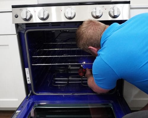 Appliance Repair