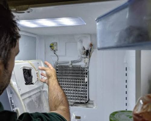 Camby Refrigerator Repair