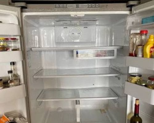 Greenwood Refrigerator Repair