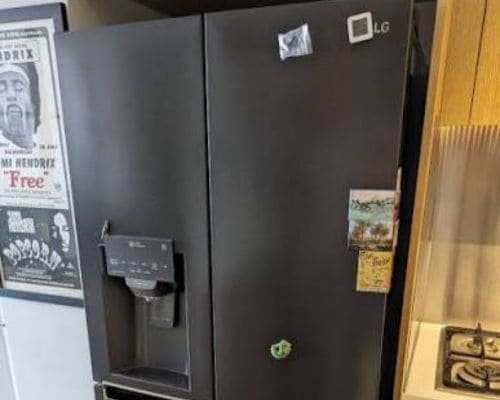 Greenwood Refrigerator Repair