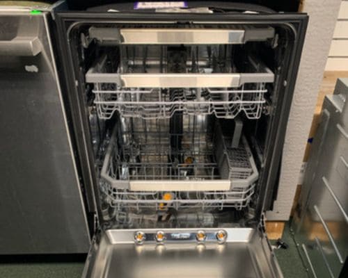 Indianapolis Refrigerator Repair