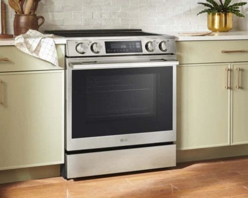 Camby Refrigerator Repair