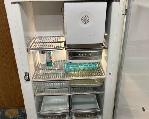 Camby Refrigerator Repair