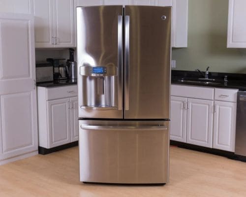 Greenwood Refrigerator Repair