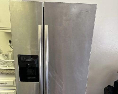 Greenwood Refrigerator Repair