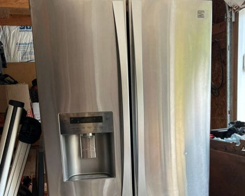 Greenwood Refrigerator Repair
