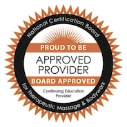 continuing education, ceu, massage, ncbtmb, cebroker, approved provider, massage ceu
