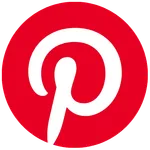 pinterest logo - pinterest of weird wisconsin podcas