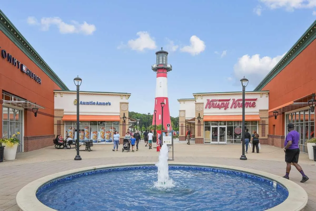 a photo of Forsyth Park near Midtown Savannah, Georgia